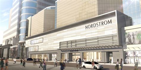 nordstrom toronto